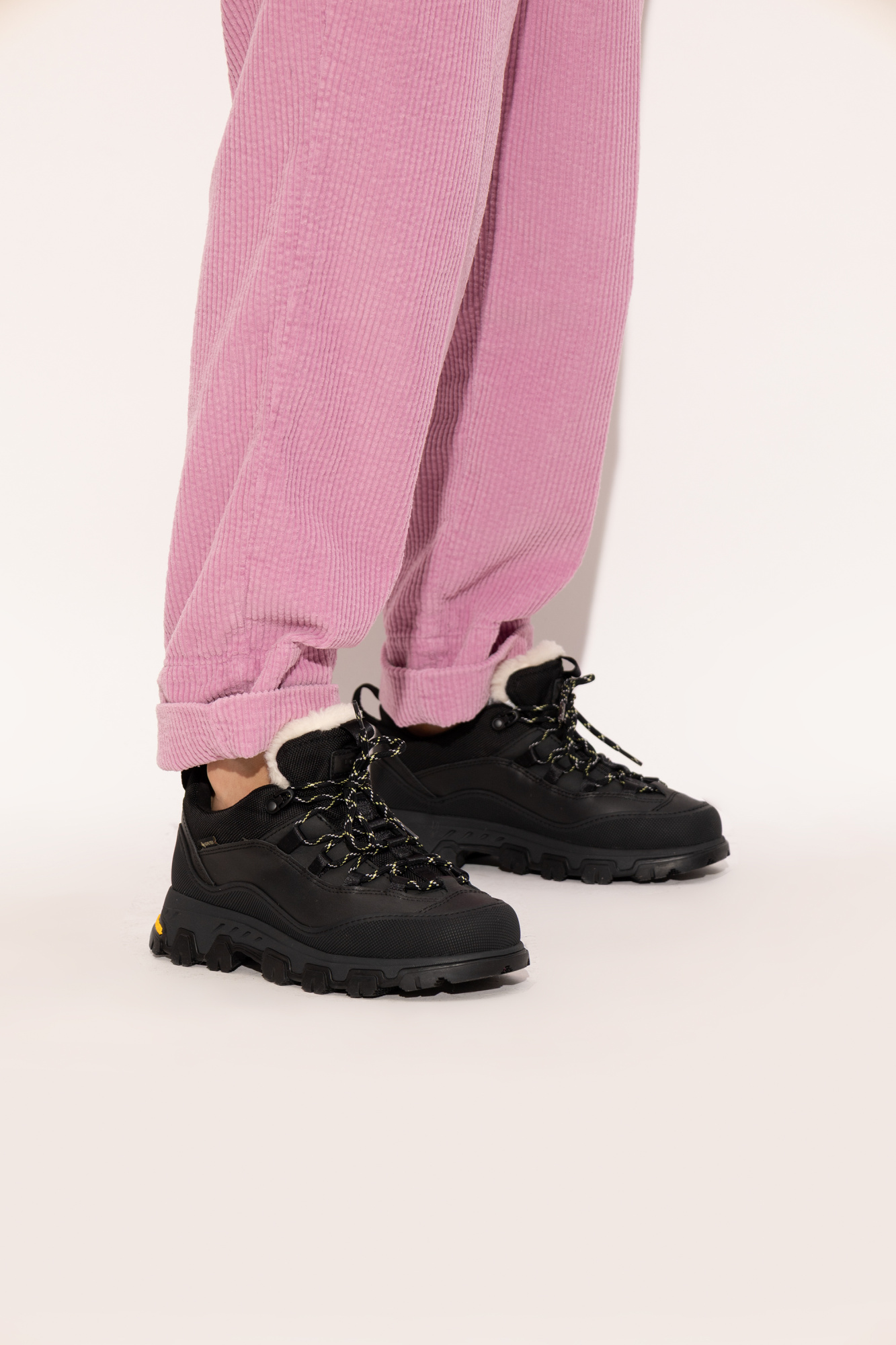 MetroTrek Hiker Sneakers main image 1